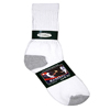KNOCKER CREW SOCKS(GRAY HEEL &TOE)